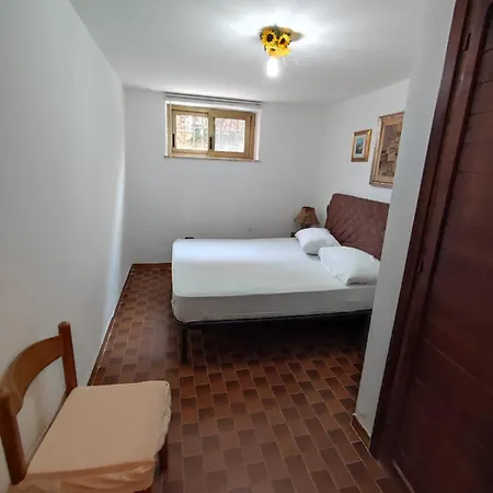 Casa Al Mare Lu Bagnu 펜션 카스텔사르도