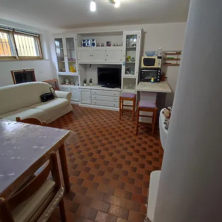 Casa Al Mare Lu Bagnu
