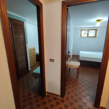 Casa Al Mare Lu Bagnu * 카스텔사르도
