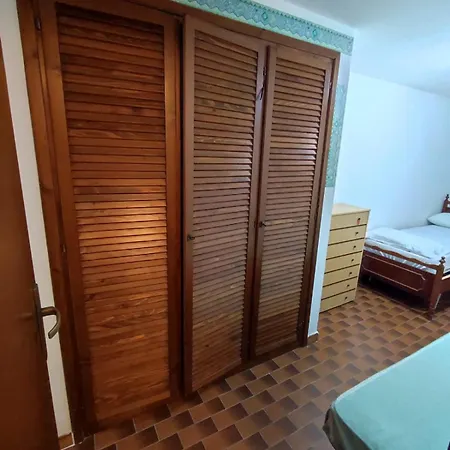 Casa Al Mare Lu Bagnu Prázdninový dům *
